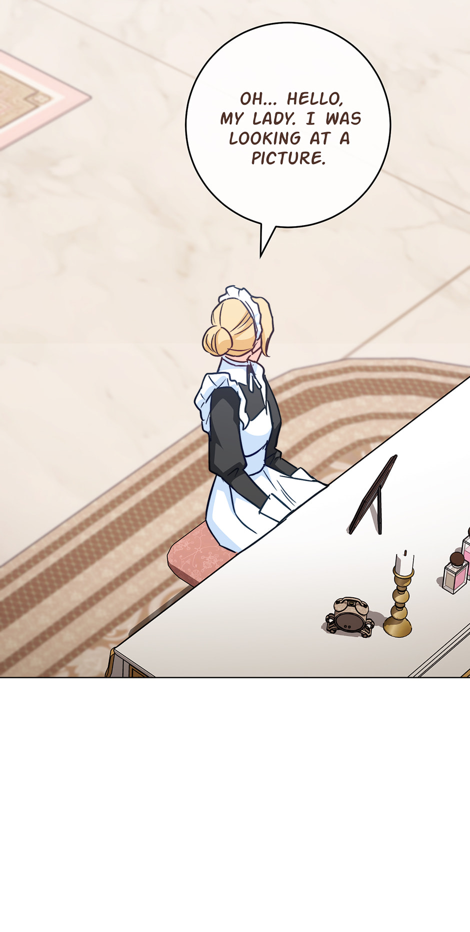 Read Lady Chef Royale chapter 160 image 96 on Lezhin
