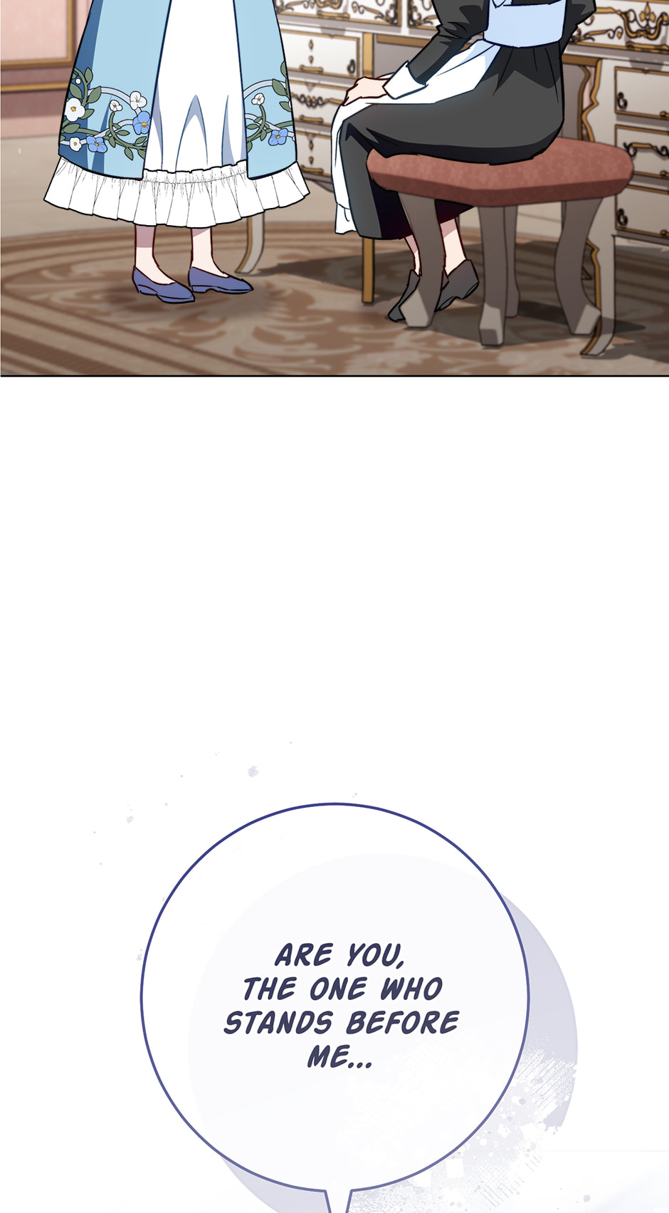 Read Lady Chef Royale chapter 161 image 1 on Lezhin