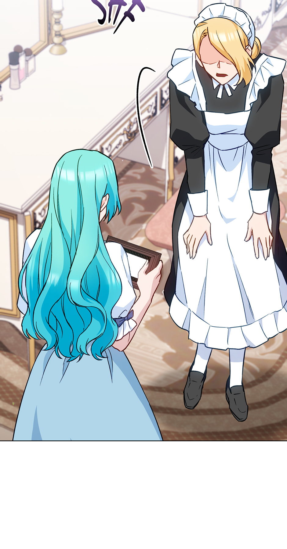 Read Lady Chef Royale chapter 161 image 10 on Lezhin