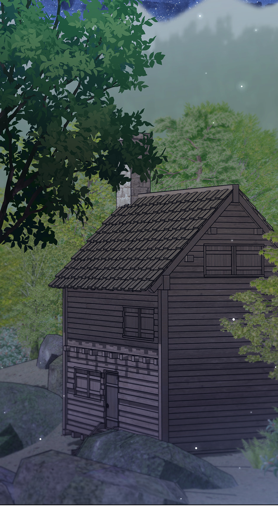 Read Lady Chef Royale chapter 161 image 103 on Lezhin