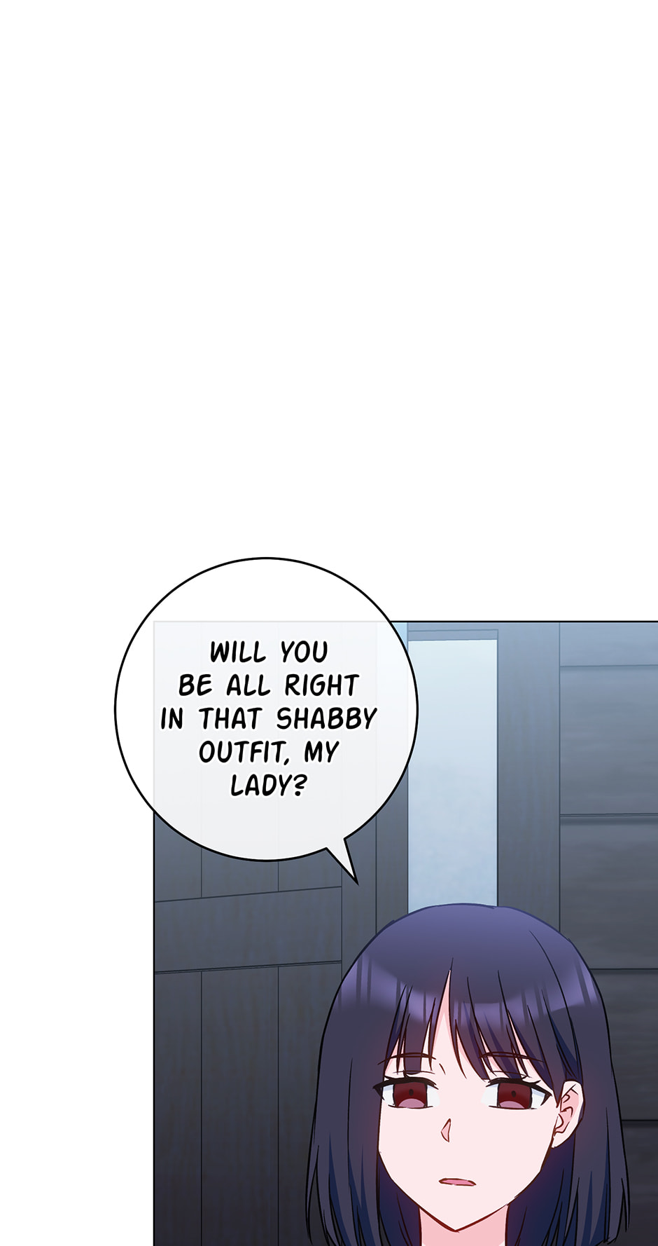 Read Lady Chef Royale chapter 161 image 104 on Lezhin