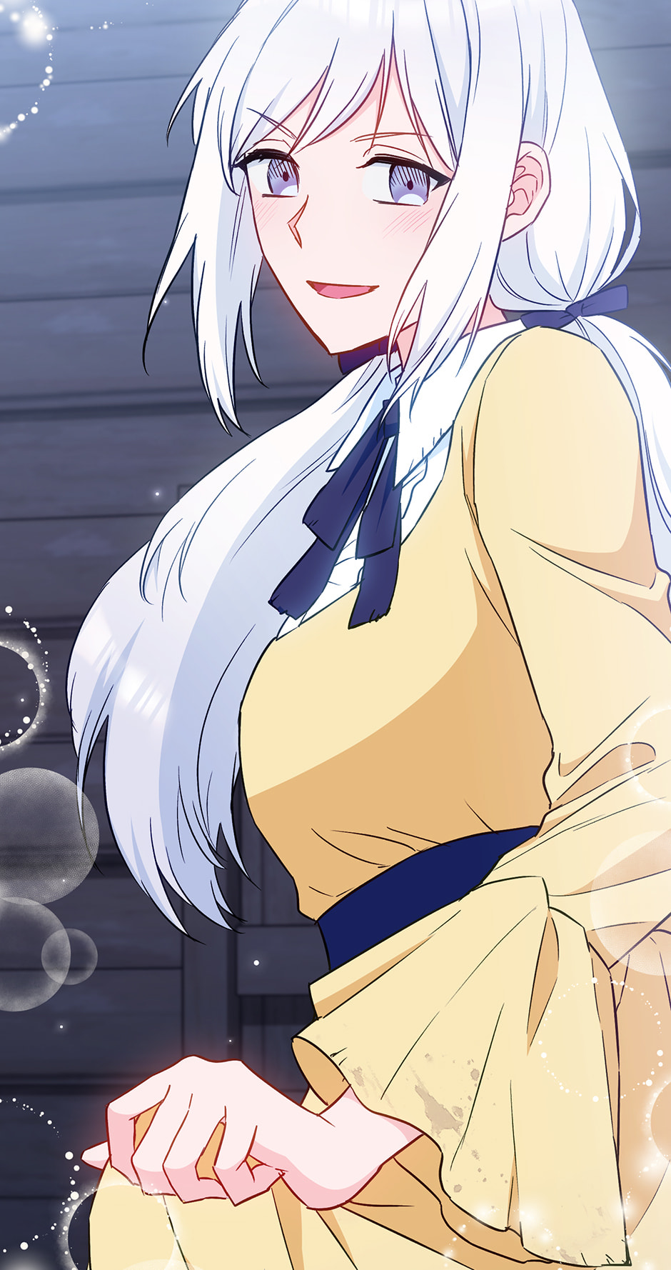 Read Lady Chef Royale chapter 161 image 106 on Lezhin