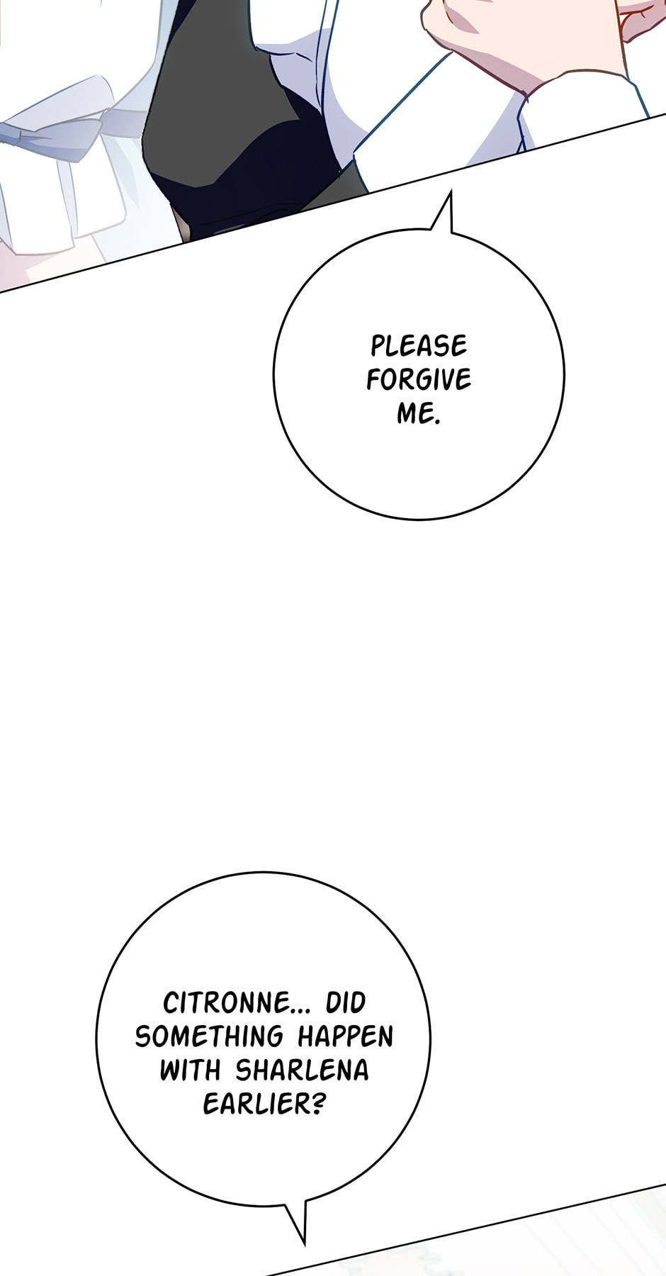 Read Lady Chef Royale chapter 161 image 12 on Lezhin
