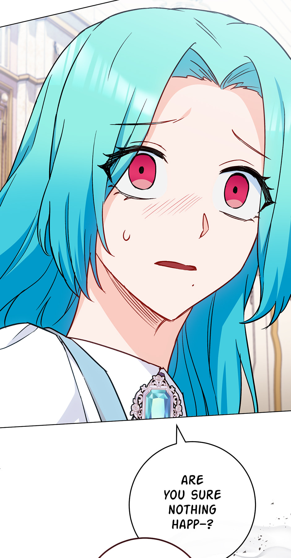 Read Lady Chef Royale chapter 161 image 13 on Lezhin
