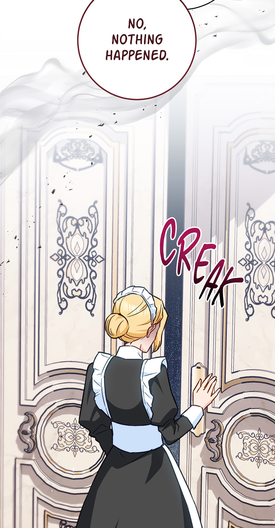 Read Lady Chef Royale chapter 161 image 14 on Lezhin