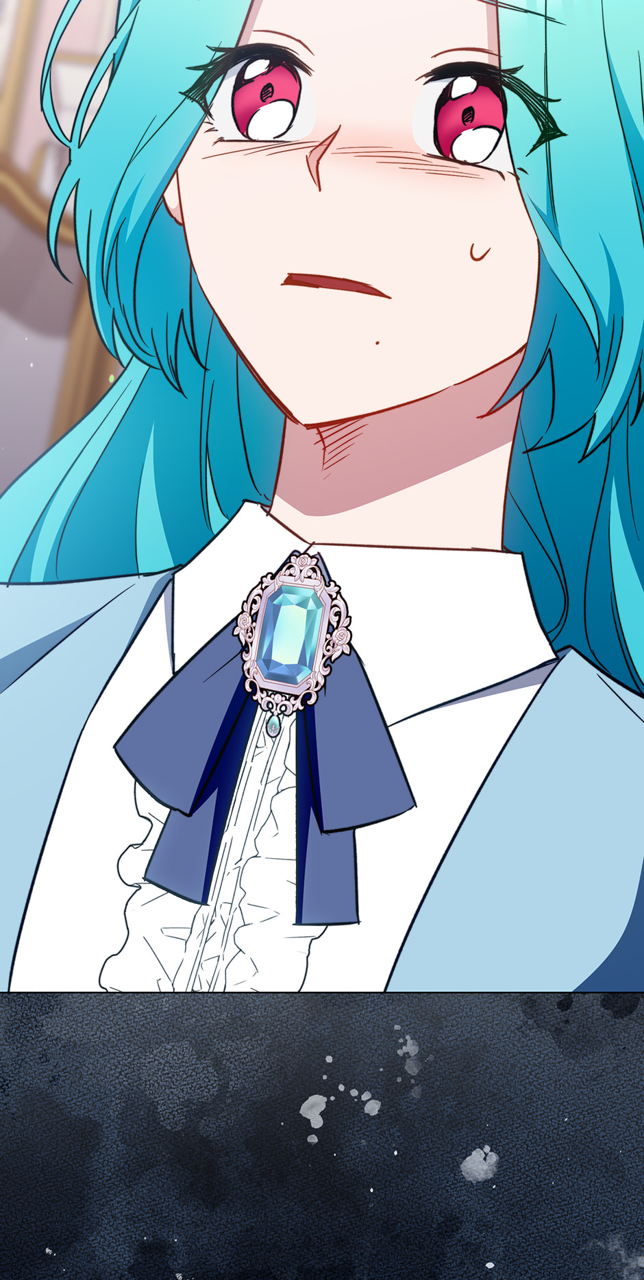 Read Lady Chef Royale chapter 161 image 18 on Lezhin