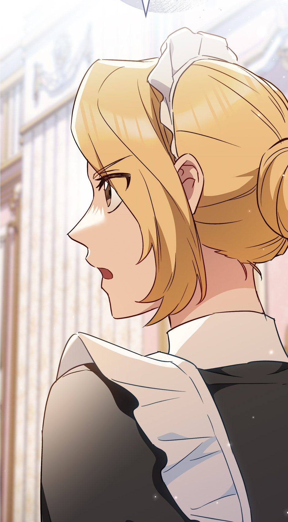 Read Lady Chef Royale chapter 161 image 2 on Lezhin