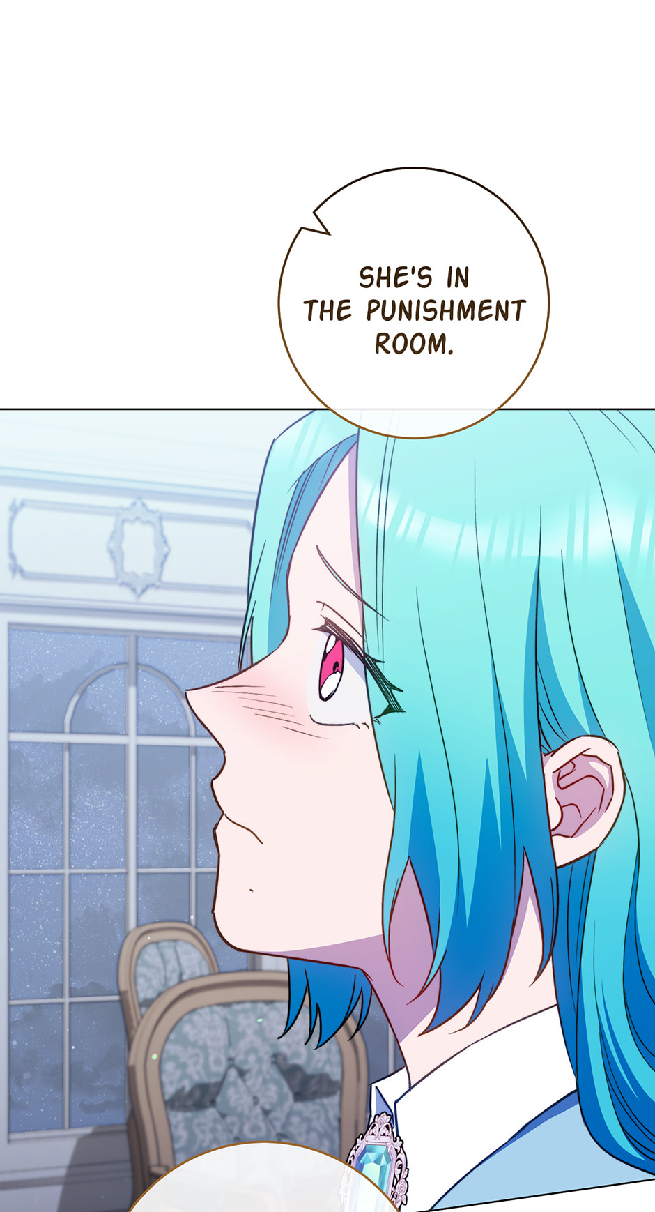 Read Lady Chef Royale chapter 161 image 23 on Lezhin