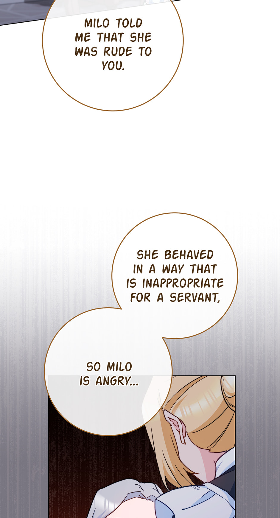 Read Lady Chef Royale chapter 161 image 24 on Lezhin