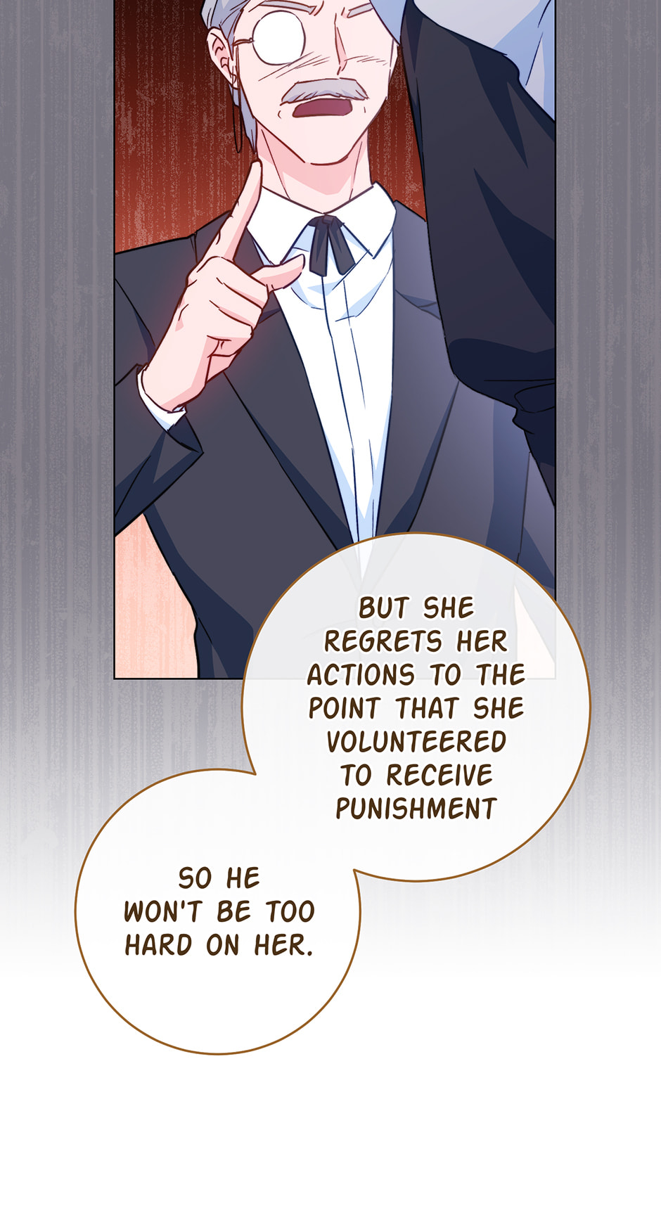Read Lady Chef Royale chapter 161 image 25 on Lezhin