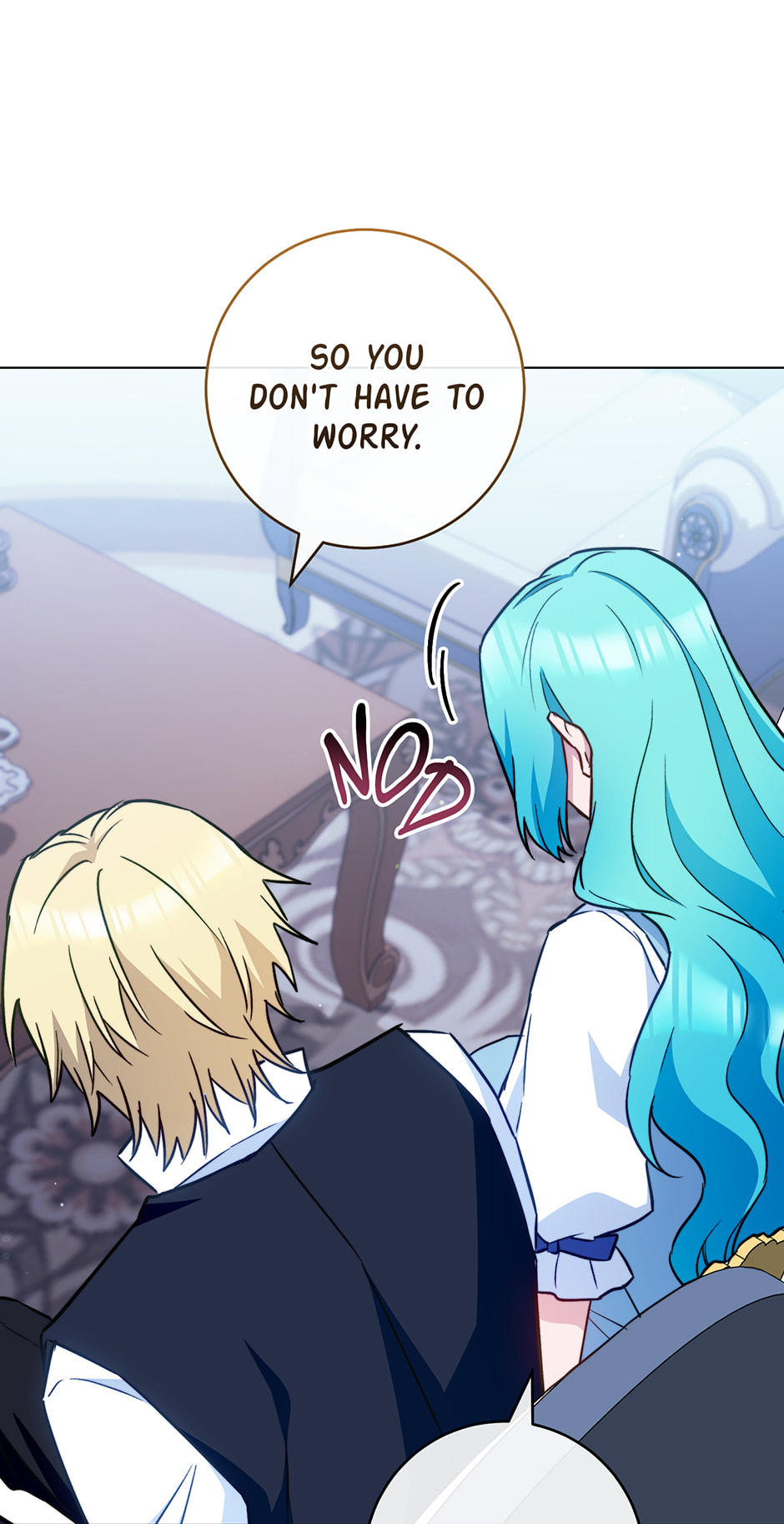 Read Lady Chef Royale chapter 161 image 26 on Lezhin