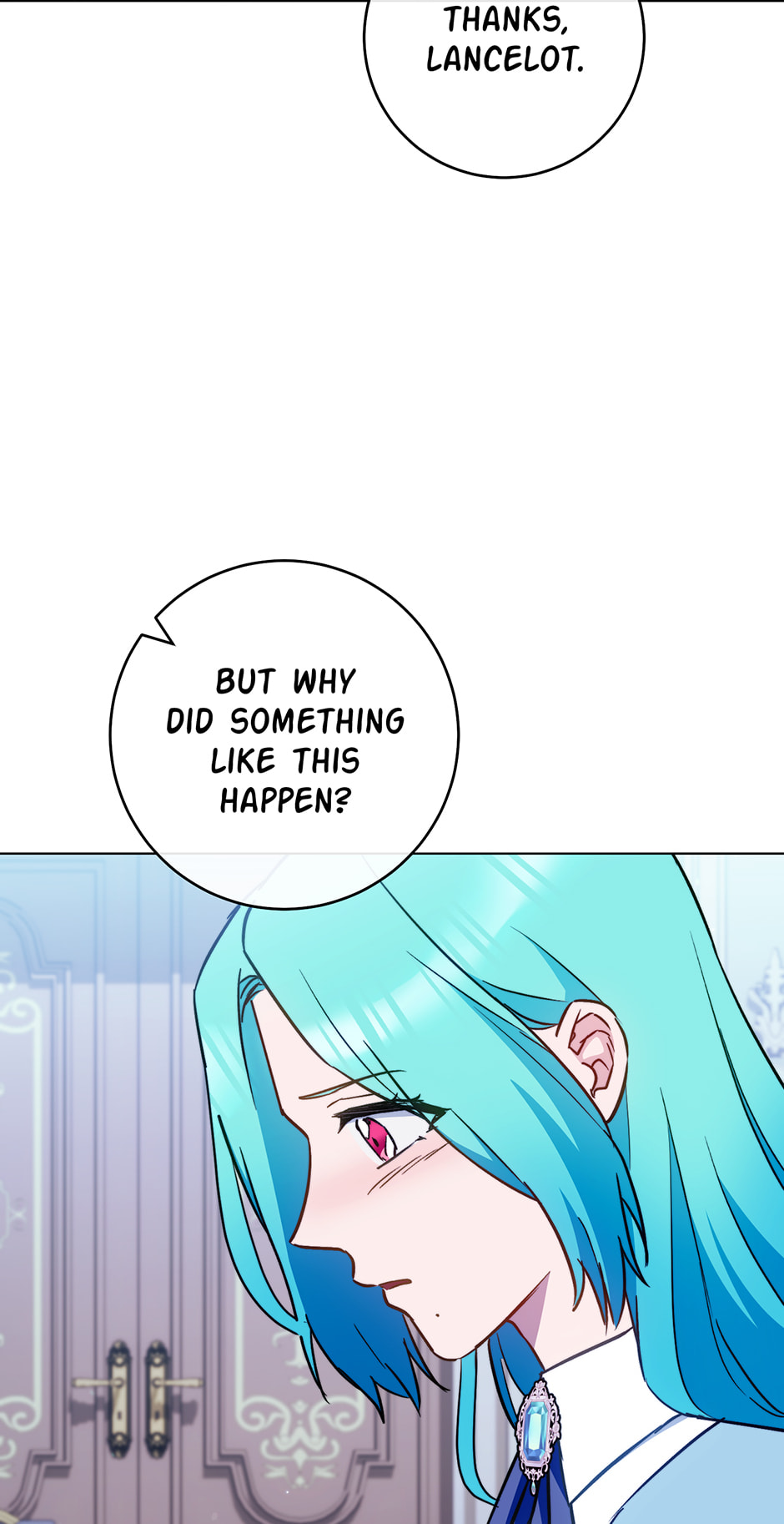 Read Lady Chef Royale chapter 161 image 27 on Lezhin