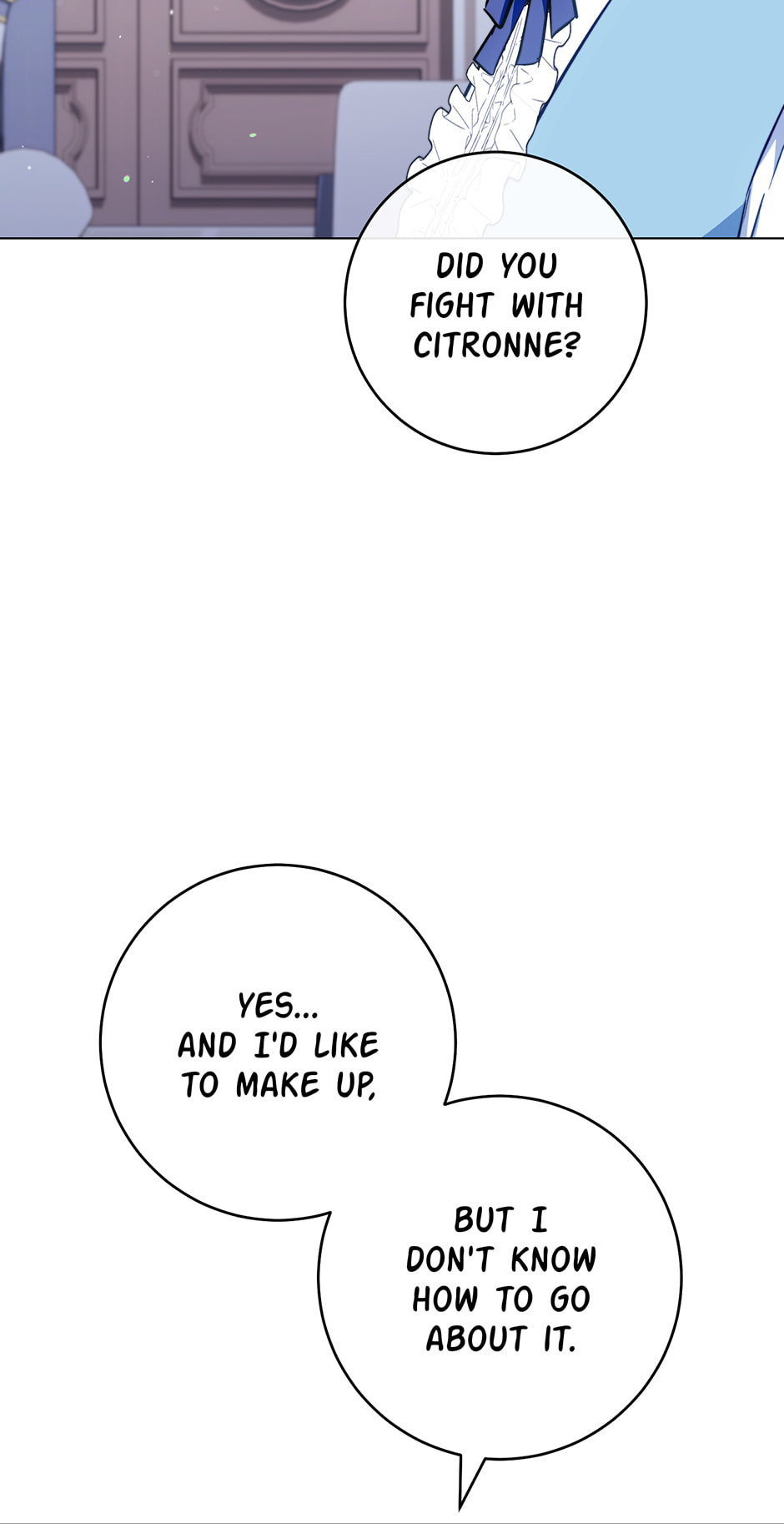 Read Lady Chef Royale chapter 161 image 28 on Lezhin