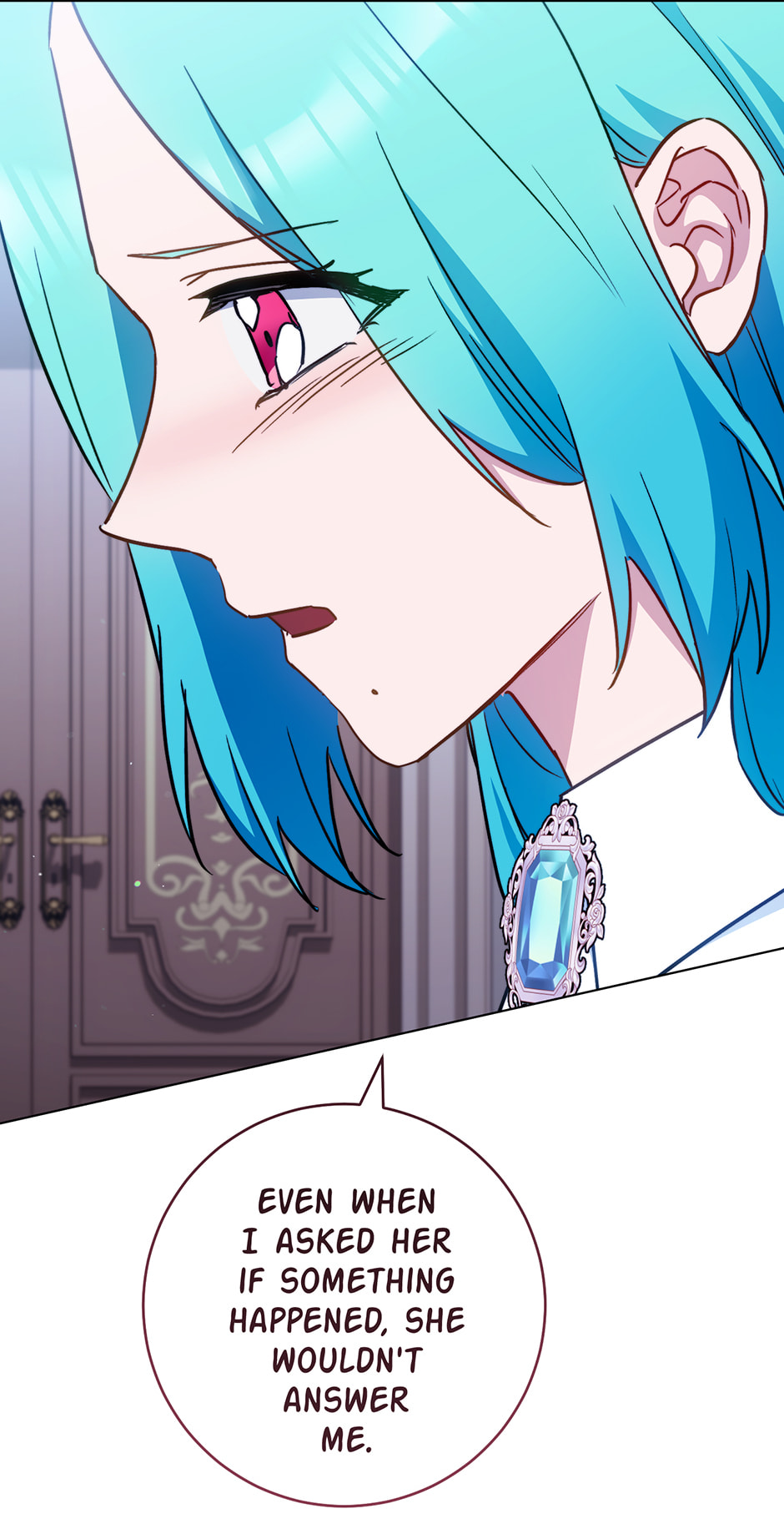Read Lady Chef Royale chapter 161 image 29 on Lezhin