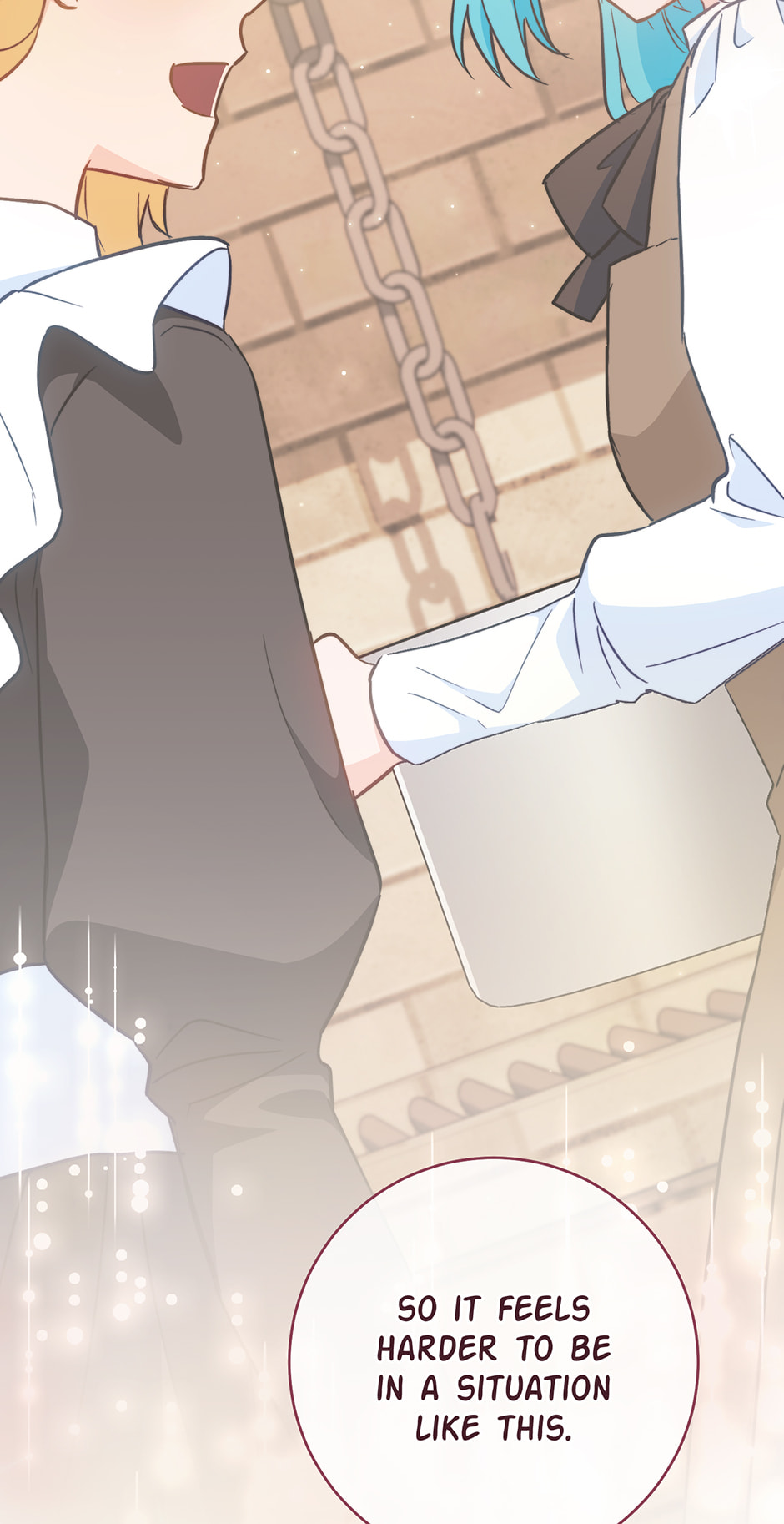 Read Lady Chef Royale chapter 161 image 31 on Lezhin