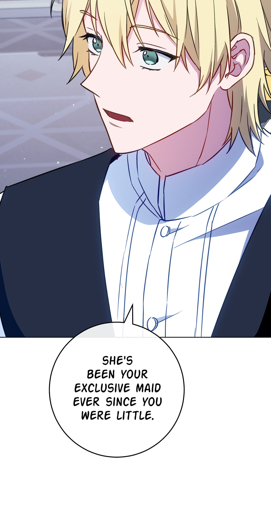 Read Lady Chef Royale chapter 161 image 33 on Lezhin