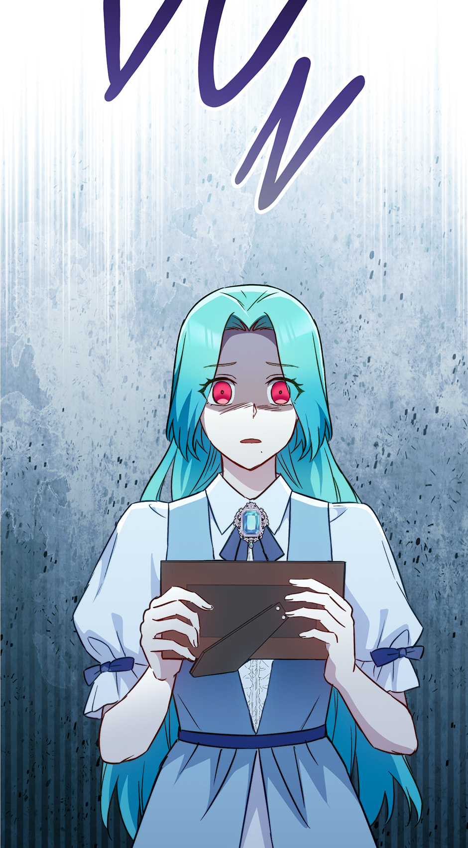 Read Lady Chef Royale chapter 161 image 4 on Lezhin