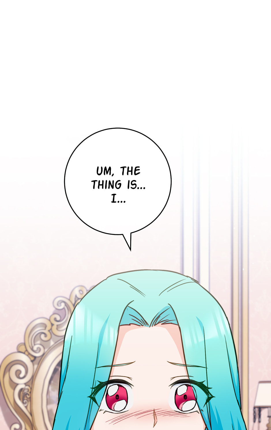 Read Lady Chef Royale chapter 161 image 6 on Lezhin