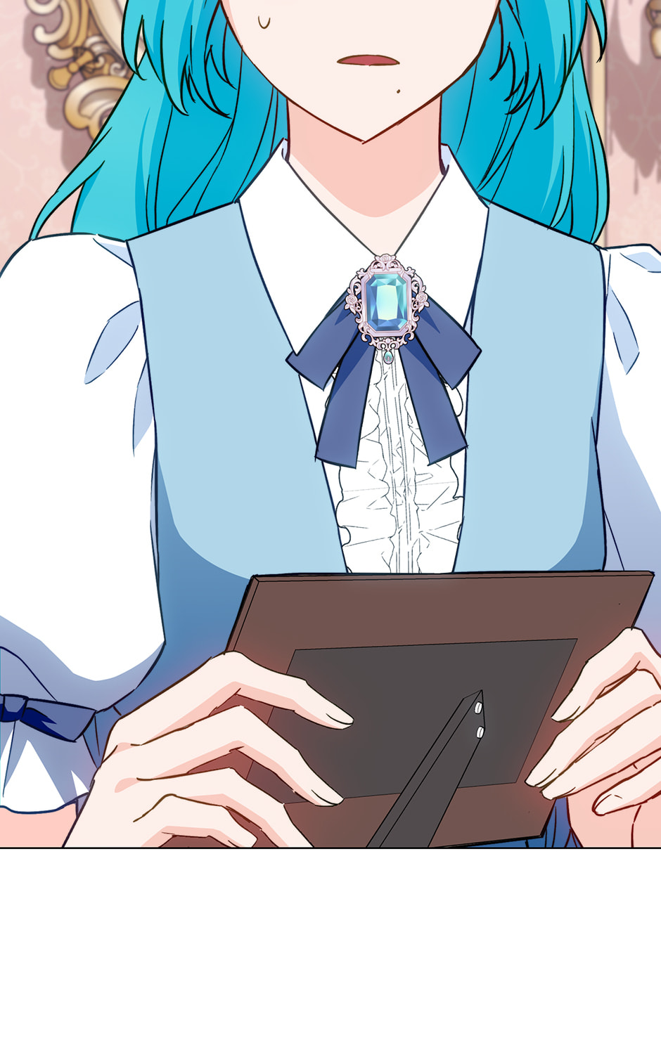 Read Lady Chef Royale chapter 161 image 7 on Lezhin