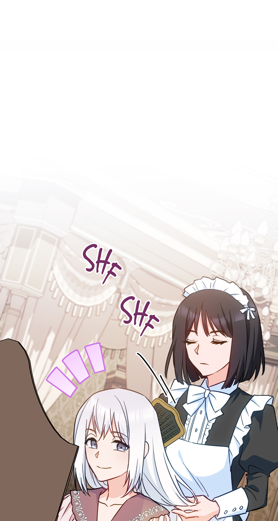 Read Lady Chef Royale chapter 161 image 70 on Lezhin