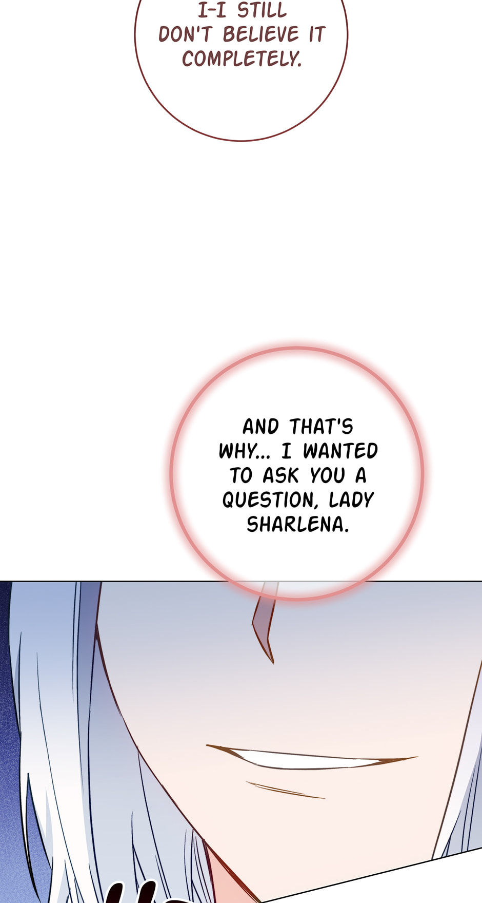 Read Lady Chef Royale chapter 161 image 74 on Lezhin