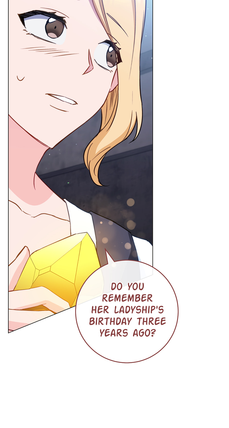 Read Lady Chef Royale chapter 161 image 77 on Lezhin