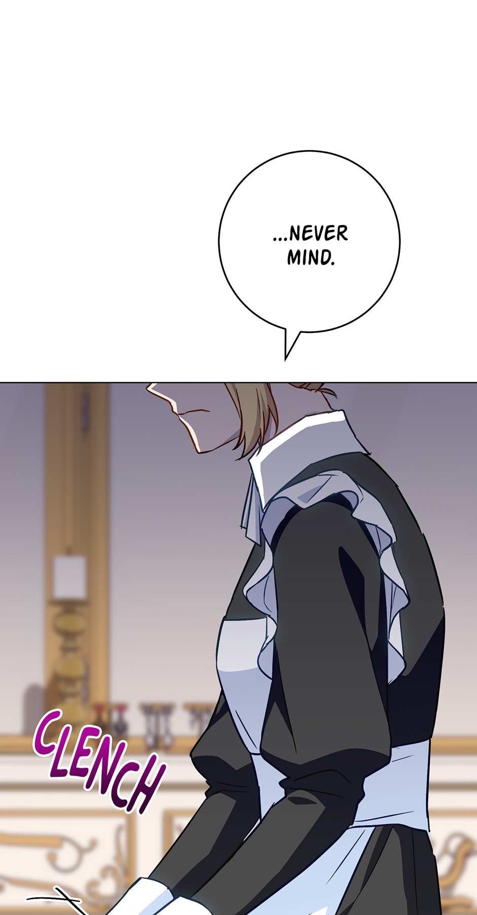 Read Lady Chef Royale chapter 161 image 8 on Lezhin