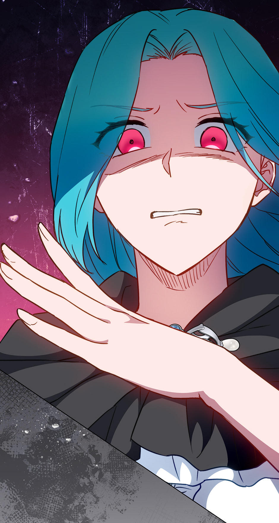 Read Lady Chef Royale chapter 162 image 108 on Lezhin