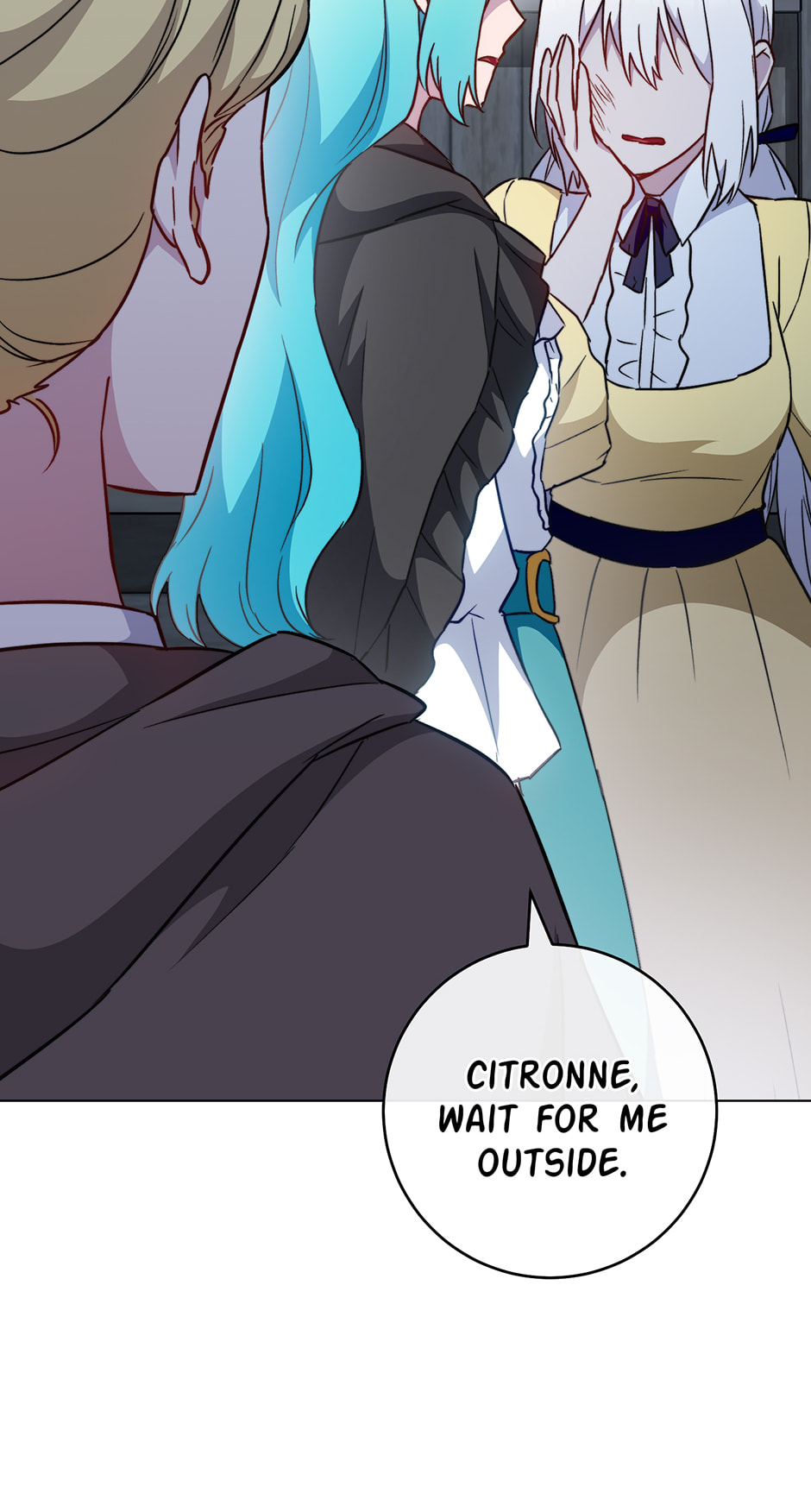 Read Lady Chef Royale chapter 162 image 110 on Lezhin