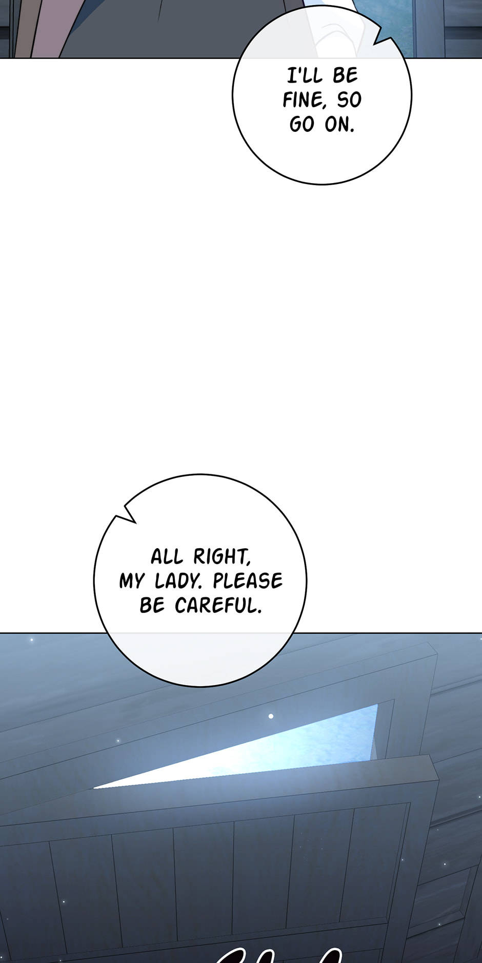 Read Lady Chef Royale chapter 162 image 112 on Lezhin