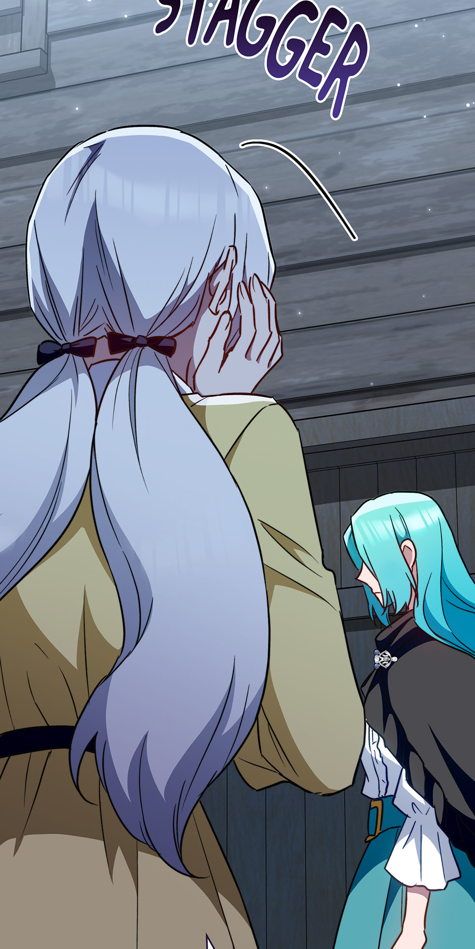 Read Lady Chef Royale chapter 162 image 114 on Lezhin