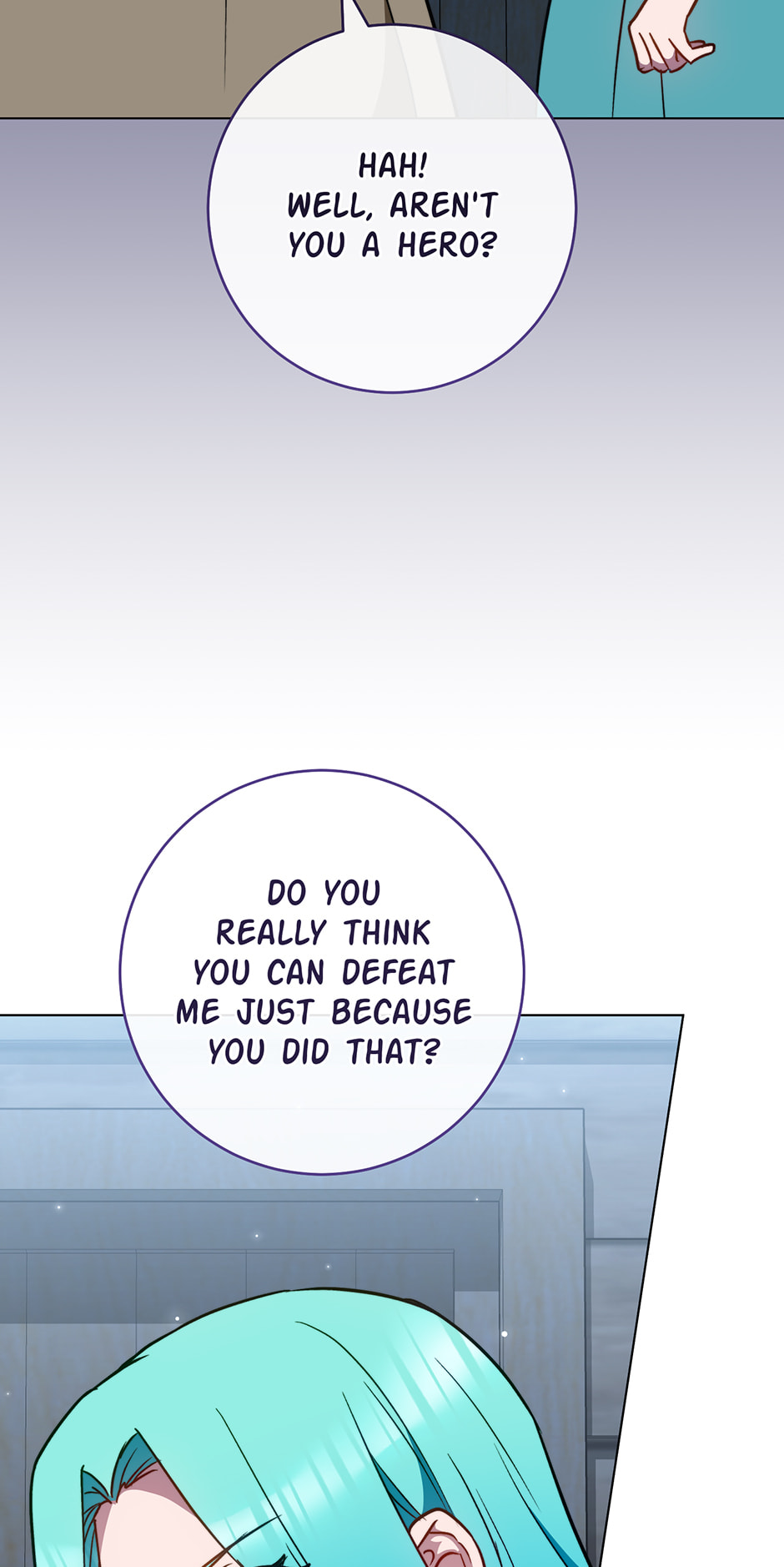 Read Lady Chef Royale chapter 162 image 115 on Lezhin