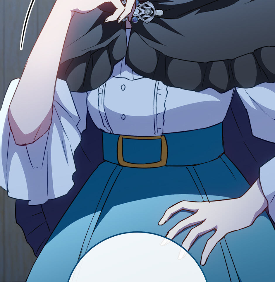Read Lady Chef Royale chapter 162 image 131 on Lezhin