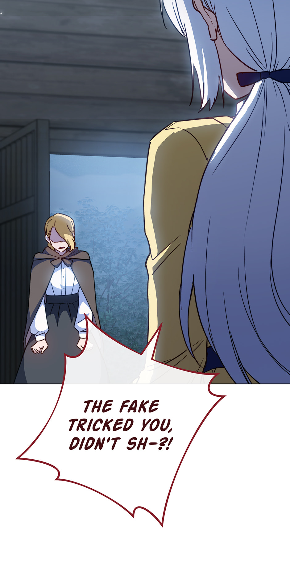 Read Lady Chef Royale chapter 162 image 32 on Lezhin