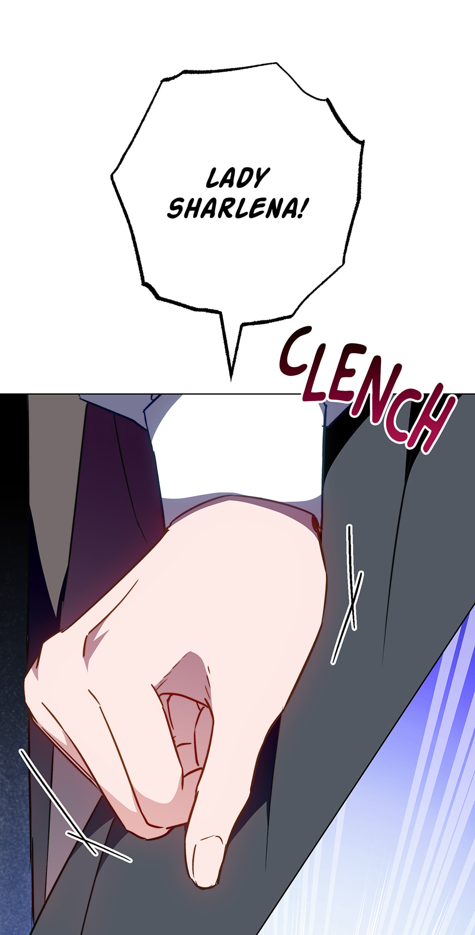 Read Lady Chef Royale chapter 162 image 33 on Lezhin