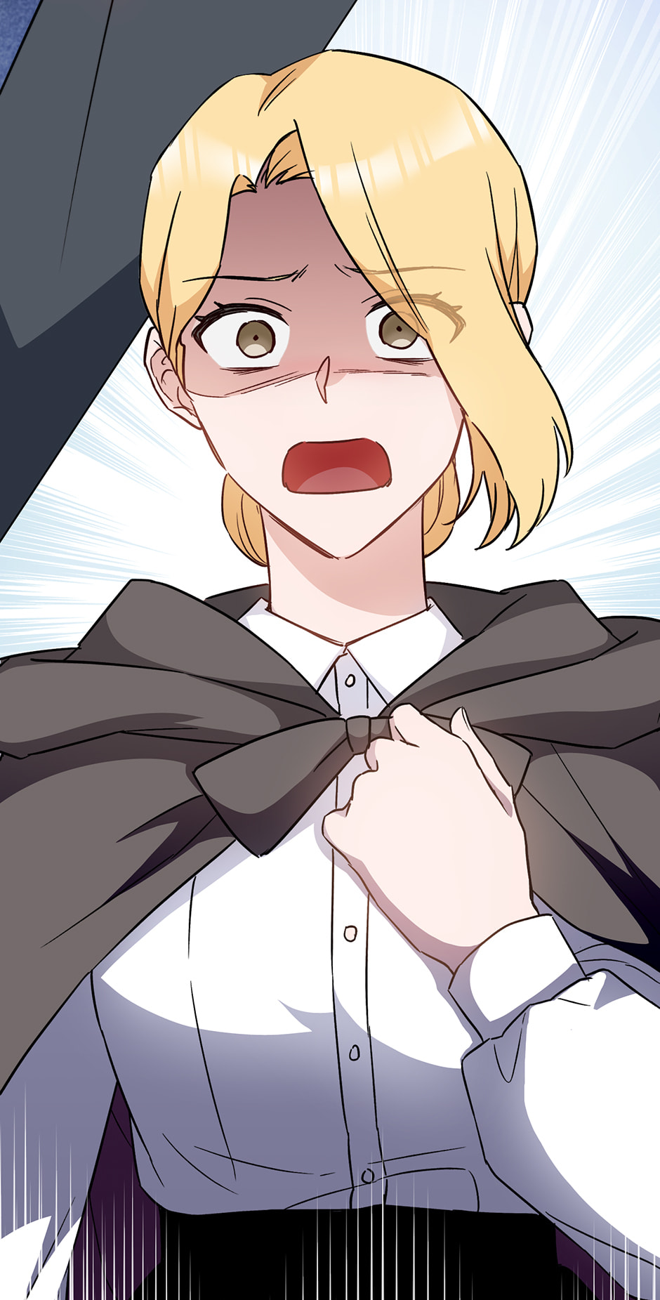 Read Lady Chef Royale chapter 162 image 34 on Lezhin