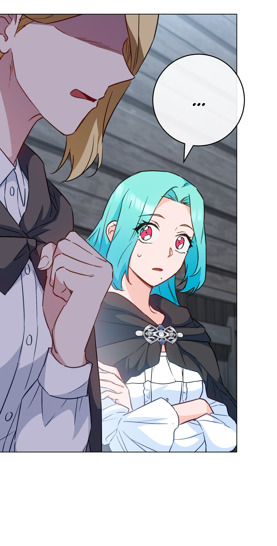 Read Lady Chef Royale chapter 162 image 39 on Lezhin
