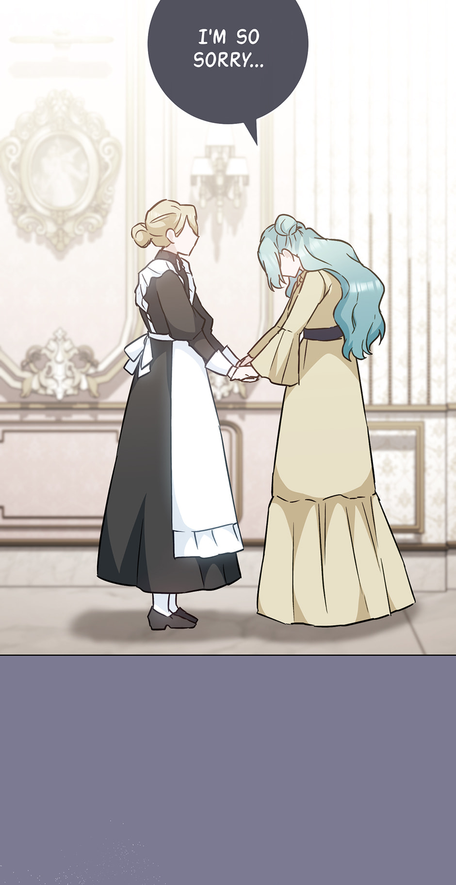 Read Lady Chef Royale chapter 162 image 61 on Lezhin