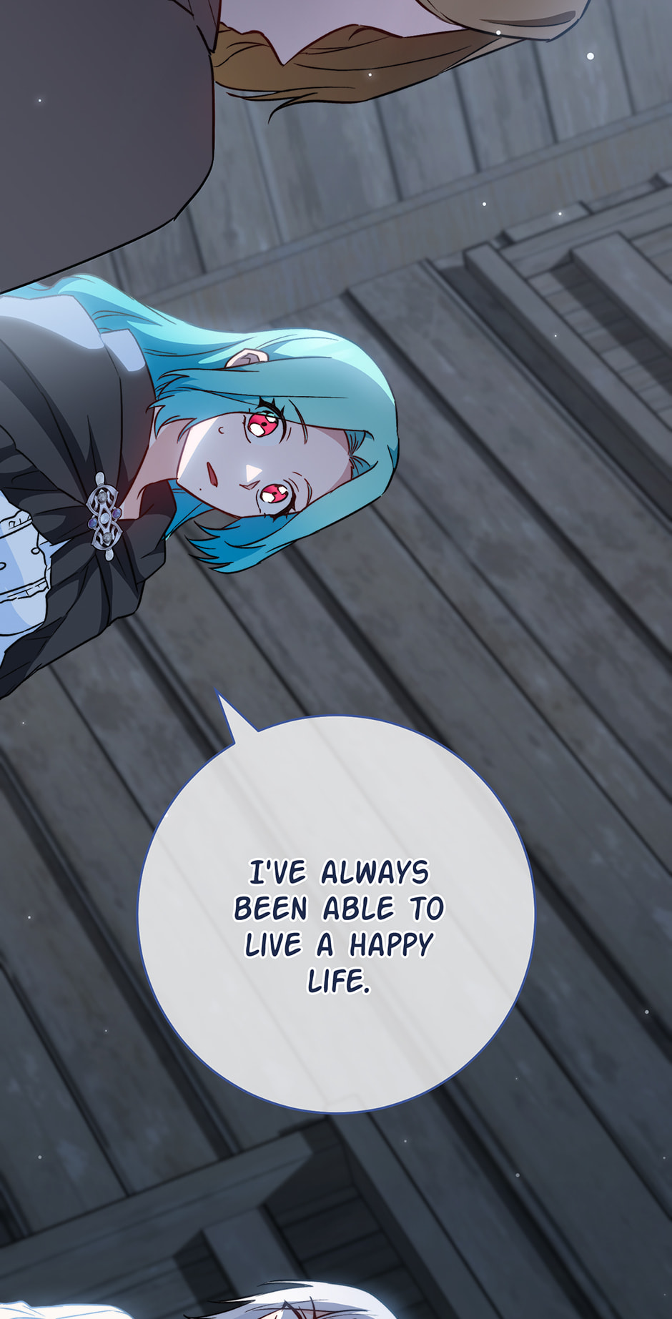 Read Lady Chef Royale chapter 162 image 70 on Lezhin