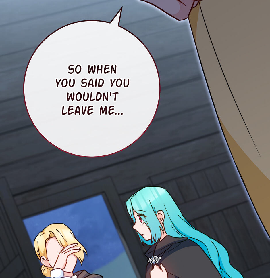 Read Lady Chef Royale chapter 162 image 80 on Lezhin