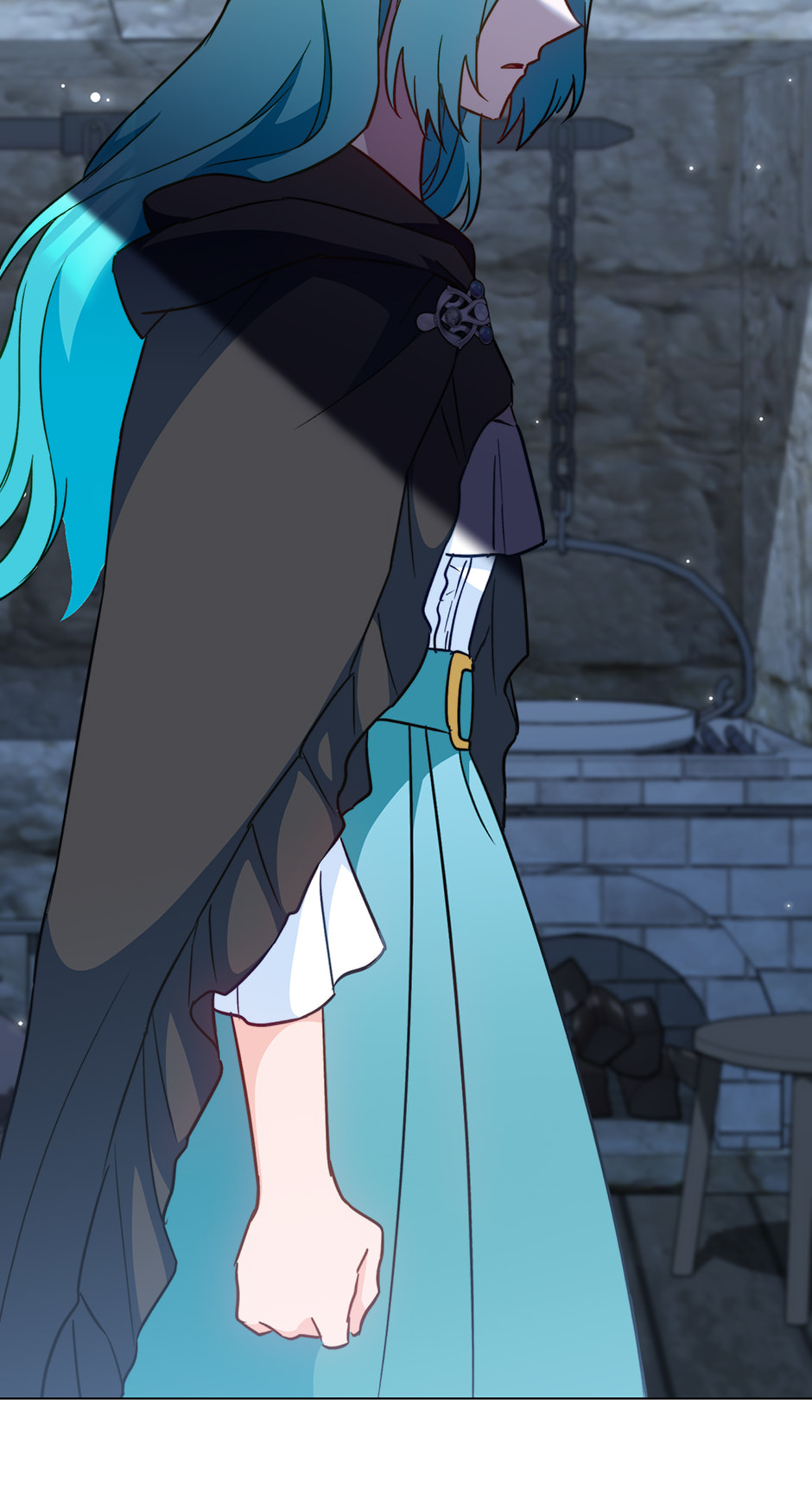 Read Lady Chef Royale chapter 163 image 17 on Lezhin