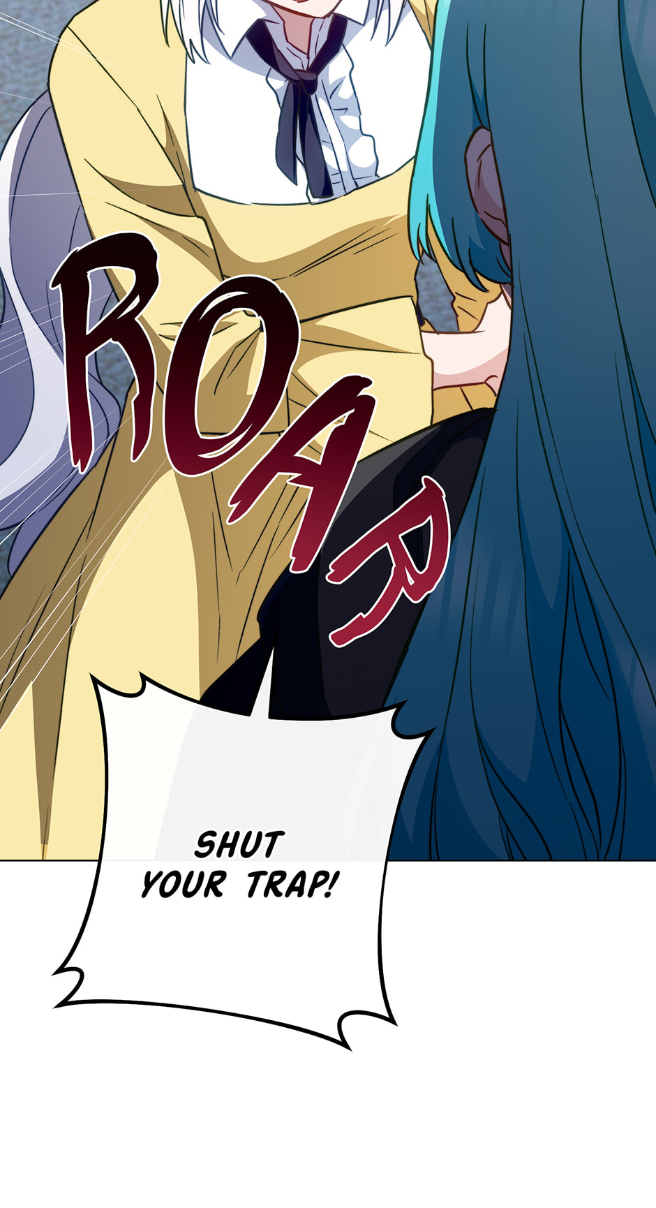Read Lady Chef Royale chapter 163 image 19 on Lezhin