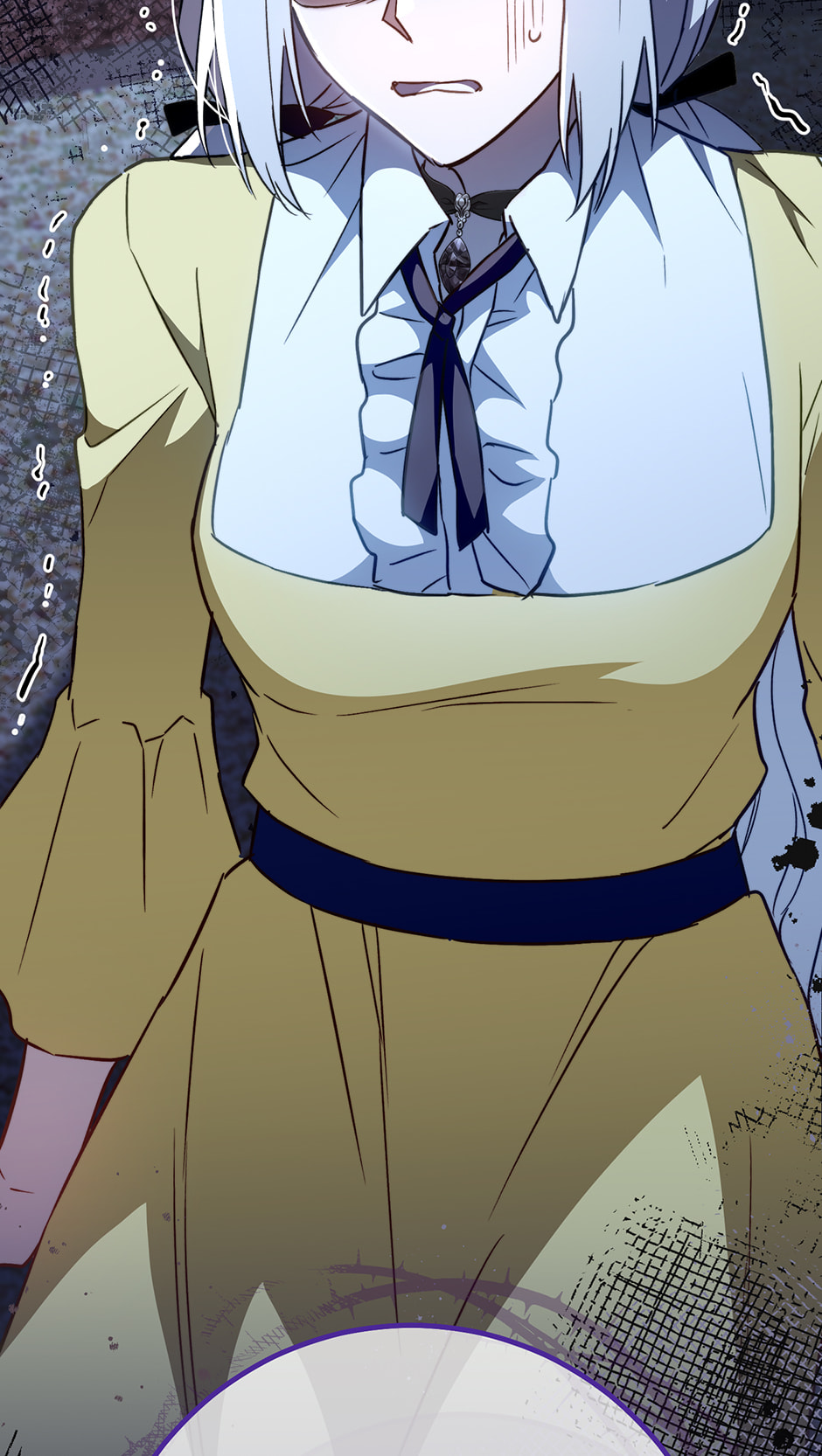Read Lady Chef Royale chapter 163 image 3 on Lezhin
