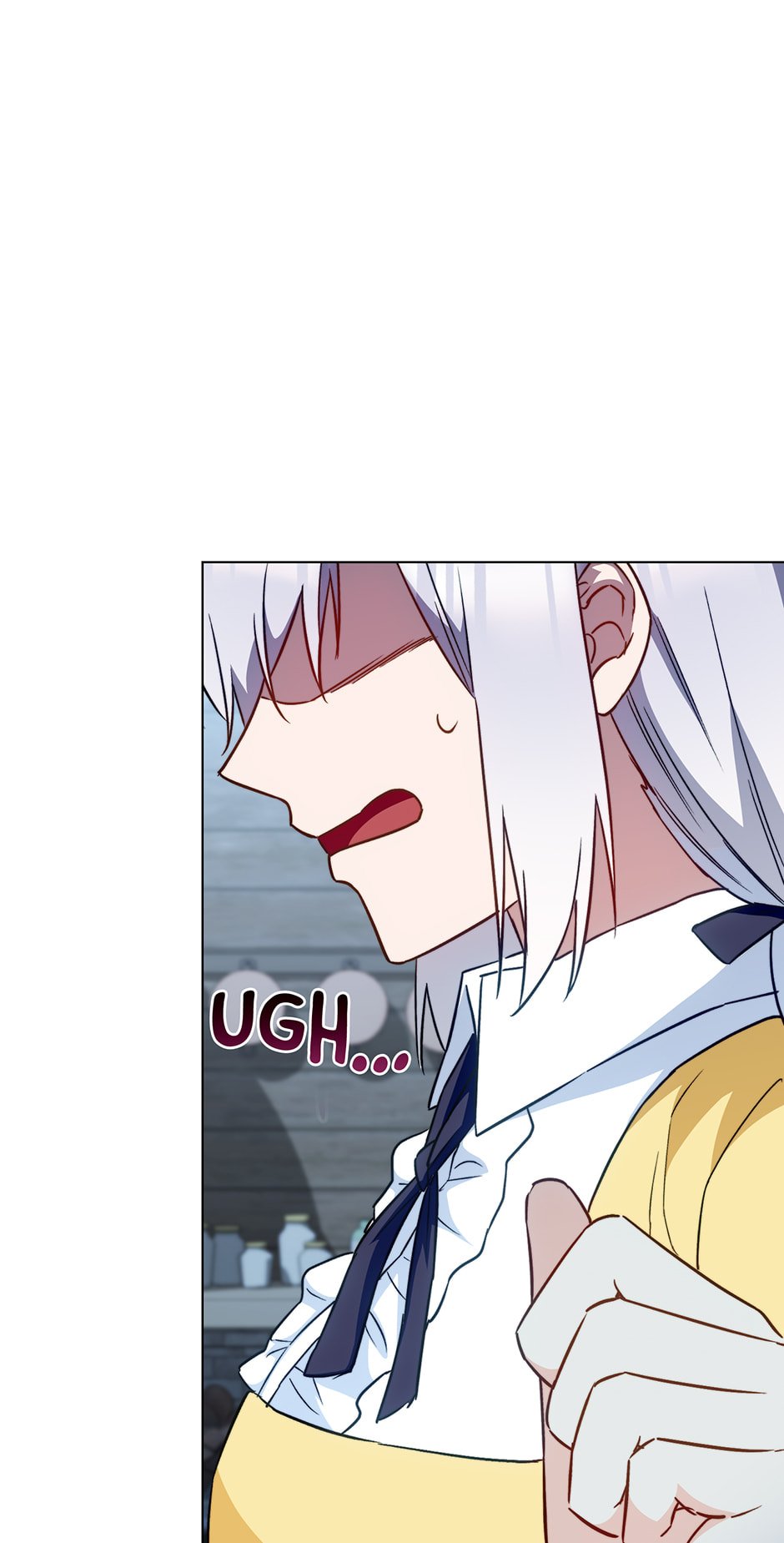 Read Lady Chef Royale chapter 163 image 36 on Lezhin