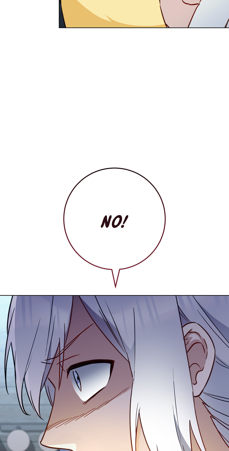 Read Lady Chef Royale chapter 163 image 37 on Lezhin