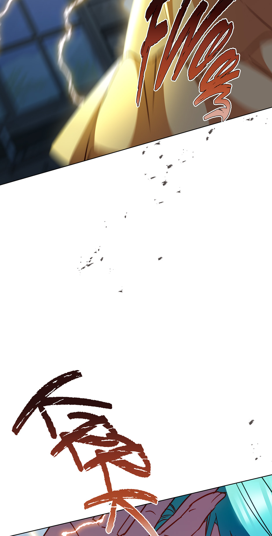 Read Lady Chef Royale chapter 163 image 40 on Lezhin