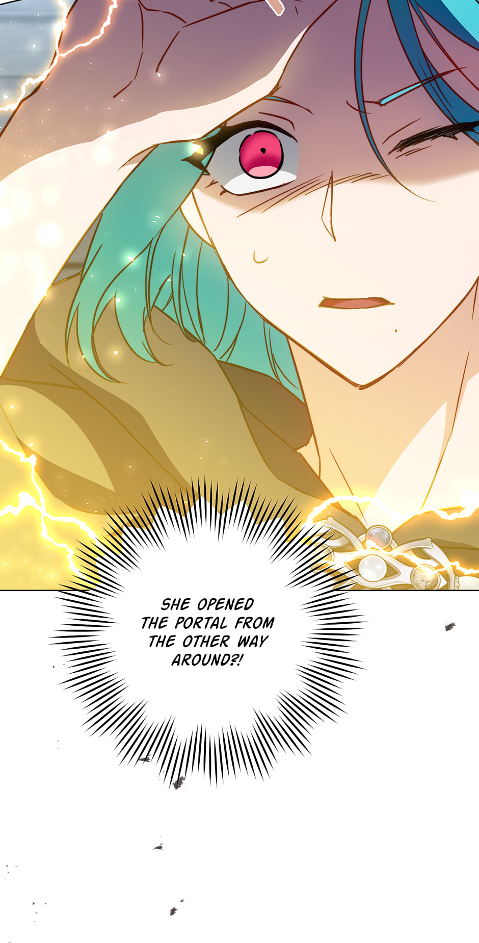 Read Lady Chef Royale chapter 163 image 41 on Lezhin