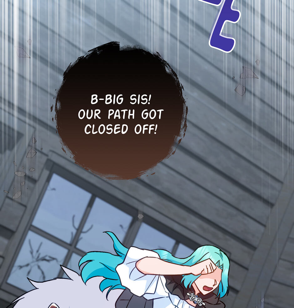 Read Lady Chef Royale chapter 163 image 45 on Lezhin