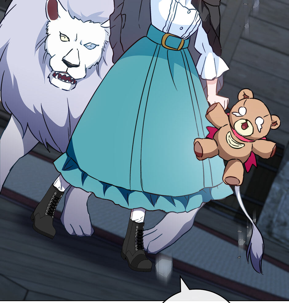 Read Lady Chef Royale chapter 163 image 46 on Lezhin