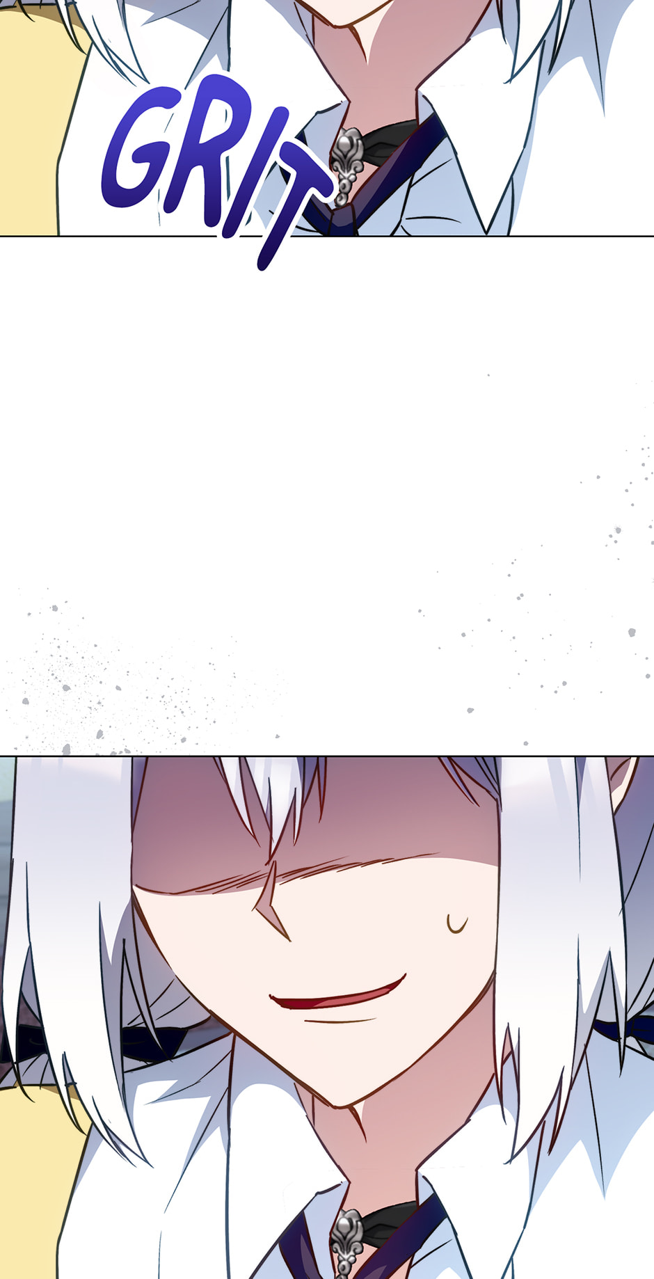 Read Lady Chef Royale chapter 163 image 7 on Lezhin